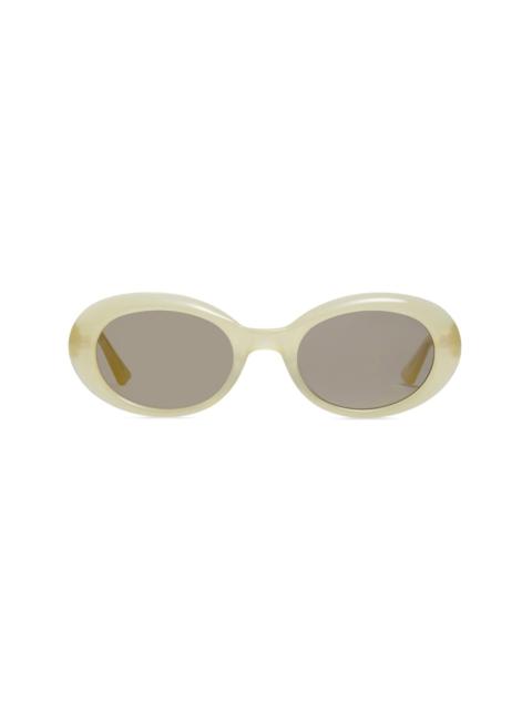 GENTLE MONSTER La Mode tinted sunglasses