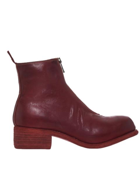 PL1 Soft Horse Leather Boots