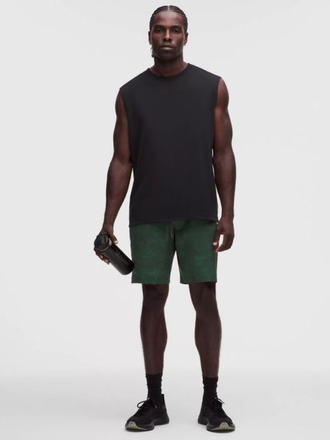 lululemon Zeroed In Linerless Short 9"
