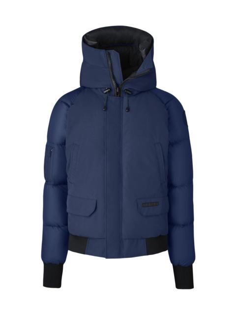 Canada Goose Men's Paradigm Chilliwack Bomber - Ozone Blue