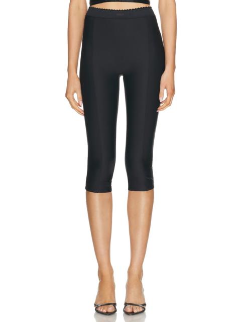 SKIMS Body Newness Capri Pant
