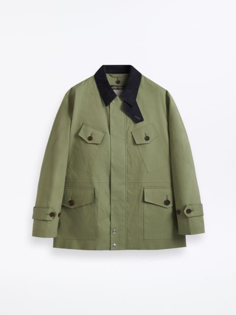 Mackintosh Jedburgh Raintec® Field Jacket