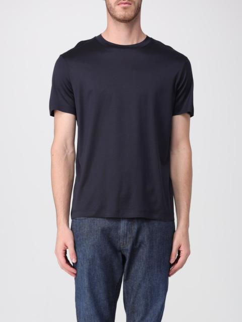 EMPORIO ARMANI T-shirt men Emporio Armani