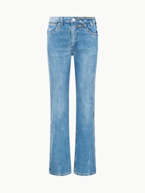 STAUD WRANGLER THE EVERYDAY JEAN