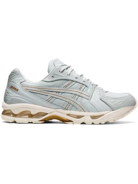 Asics ASICS Gel-Kayano 14 MIJ 가죽 북극 블루
