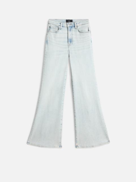 7 For All Mankind TAILORLESS MODERN DOJO in Luxe Vintage