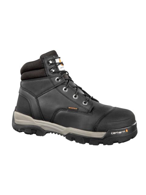 Carhartt Ground Force Waterproof 6" Composite Toe Work Boot