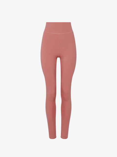 Repetto Ribbed leggings