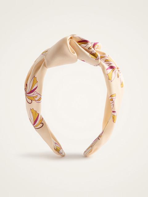 La DoubleJ Love Knot Headband