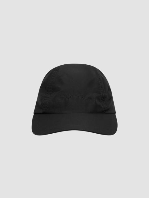 LIGHTWEIGHT LOGO HAT