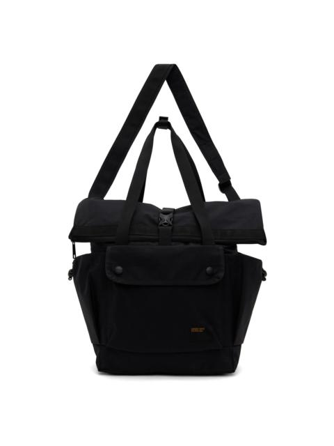 Carhartt Black Haste Tote