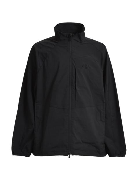 WM × UMBRO BLOUSON / BLK