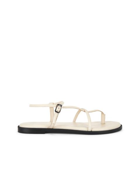 FREE PEOPLE Corsica Strappy Sandal