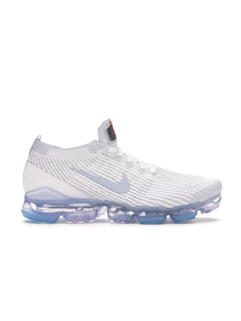 Nike Air VaporMax Flyknit 3 One Of One