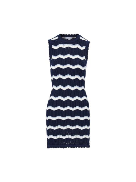VERONICA BEARD TEMPLETON DRESS