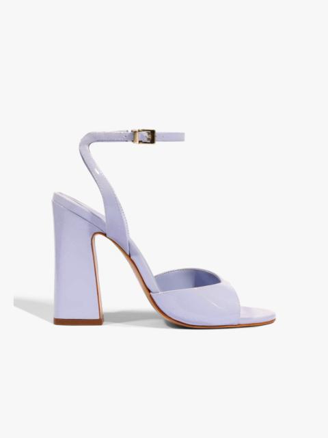 SCHUTZ Harriet Patent Sandal