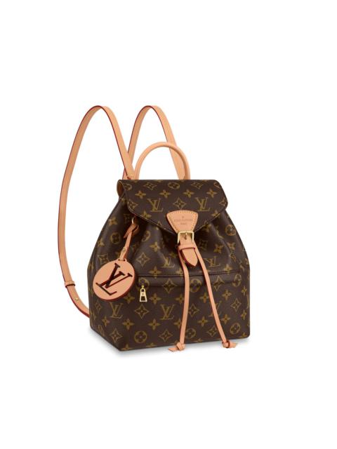 Louis Vuitton Montsouris PM