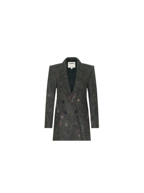 L'AGENCE Jayda Blazer