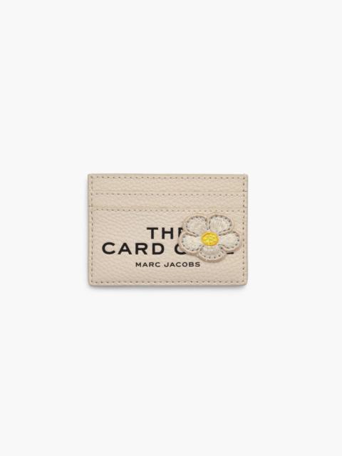 Marc Jacobs THE CAMP PATCHWORK CARD CASE