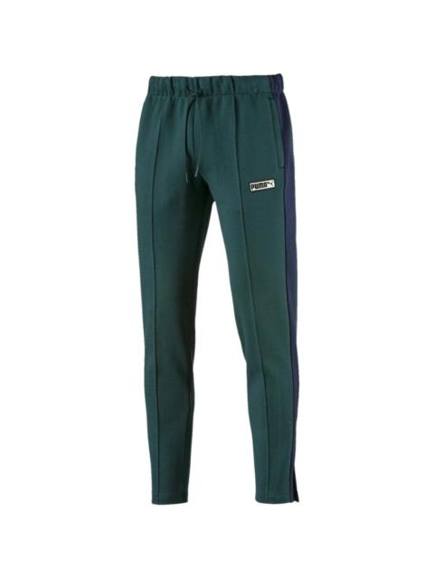 PUMA Iconic T7 Spezial track pants