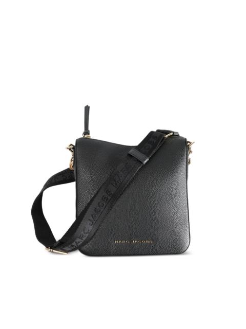 Marc Jacobs zip crossbody bag