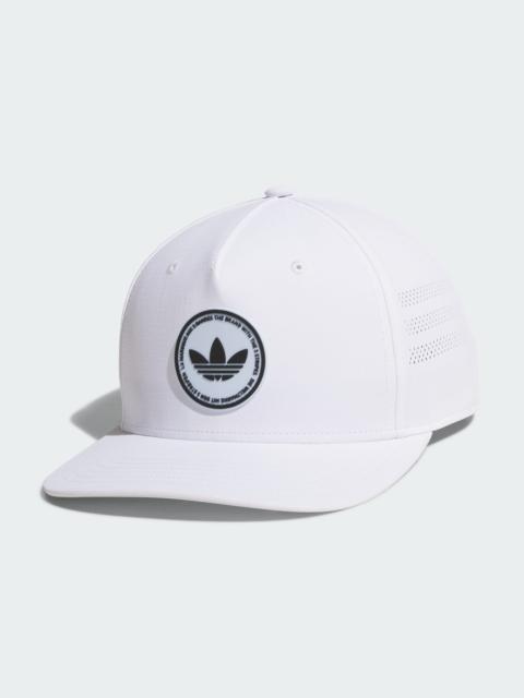 adidas Men's Emblem 2.0 Snapback