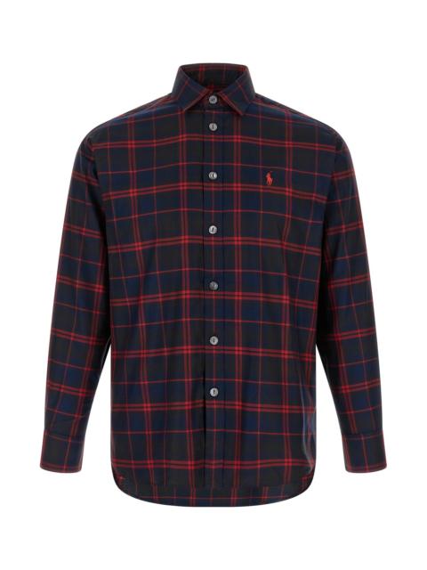 Polo Ralph Lauren Scottish Shirt