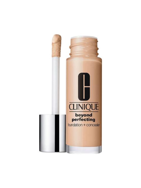 Clinique Beyond Perfecting Foundation and Concealer