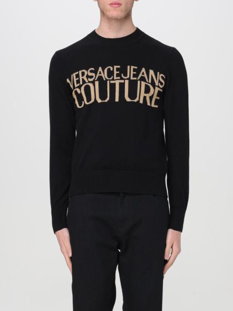 VERSACE JEANS COUTURE Sweatshirt men Versace Jeans Couture