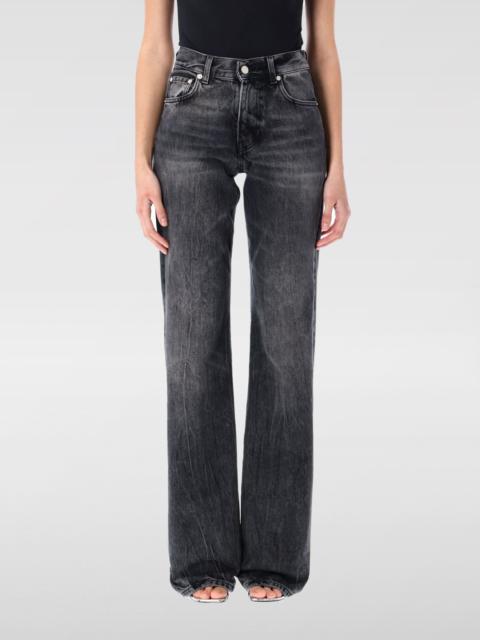 HAIKURE Jeans woman Haikure