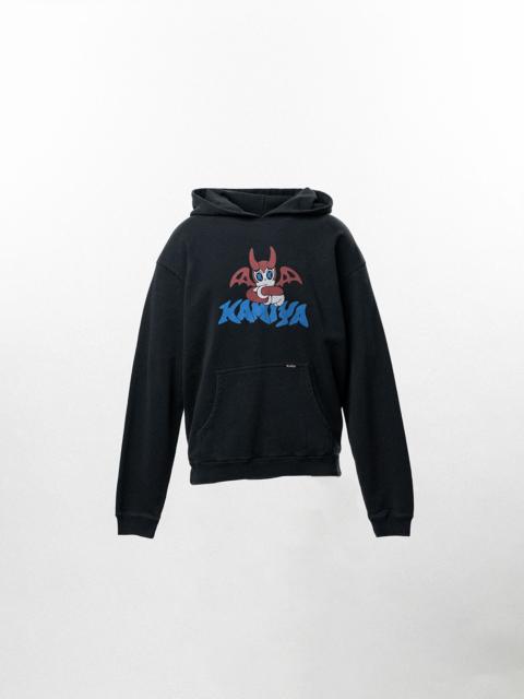 KAMIYA "BAKENEKO" Hoodie