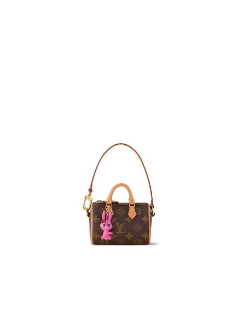 Louis Vuitton Micro Speedy Bag