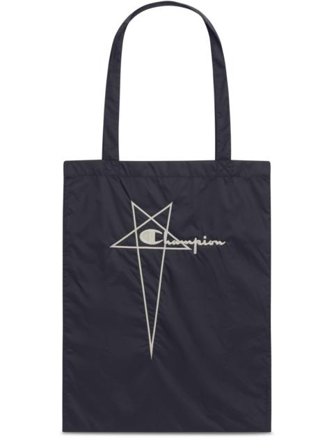 Rick Owens x Champion - Tote bag