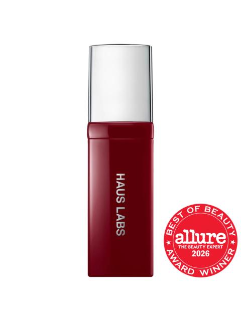Haus Labs Atomic Shake High-Shine Longwear Lip Lacquer Lipstick