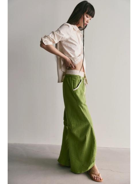 FREE PEOPLE Riptide Pull-On Arc Pants