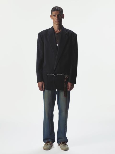 MAGLIANO Big Monopetto Chic Release Black - Magliano