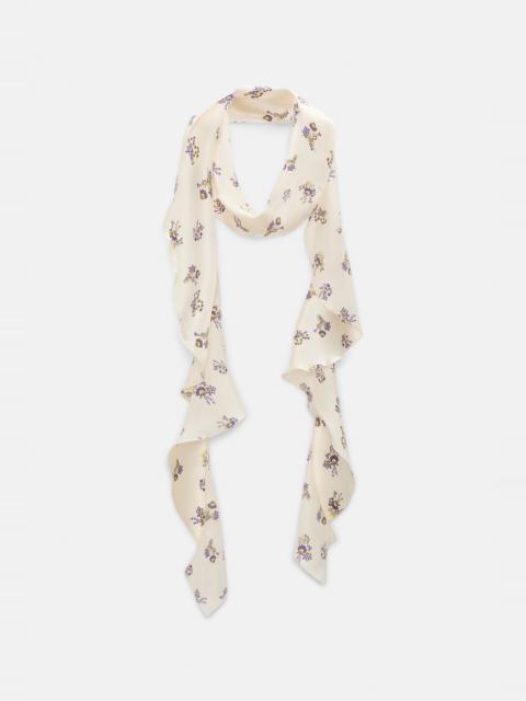 DOROTHEE SCHUMACHER SHINY DAYDREAM scarf