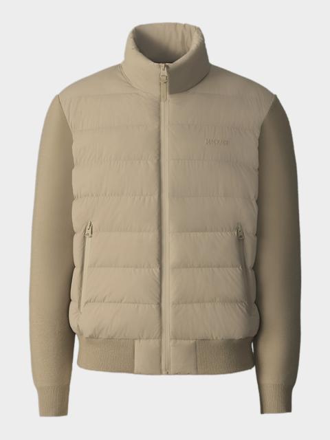 MACKAGE Men's Haney-City Light Down Jacket