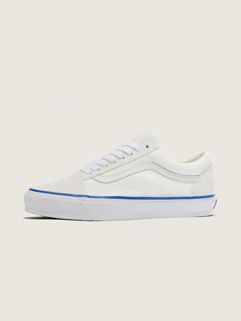 Vans Premium Old Skool Shoe