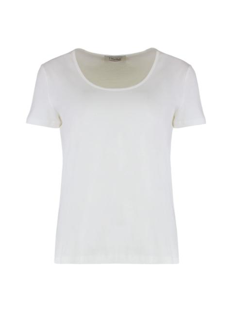 'S Max Mara crew-neck T-shirt