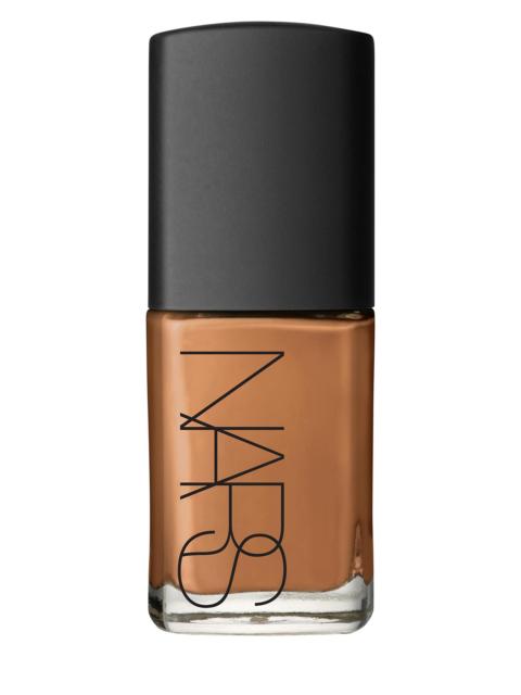 NARS Cosmetics Women's Sheer Glow Foundation - Belem