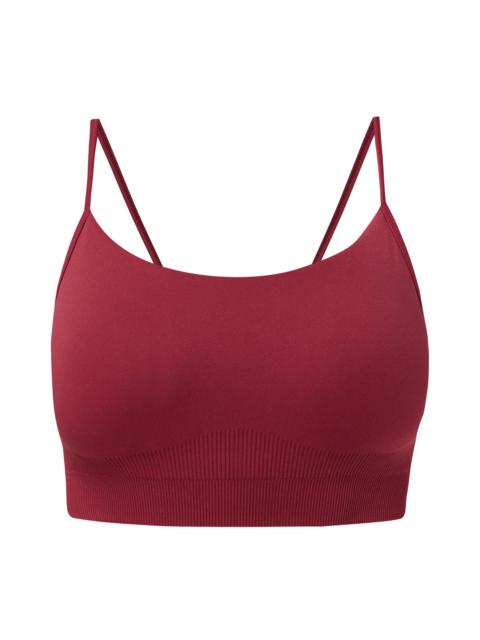 Sweaty Betty Spirit Restored Seamless Yoga Bra