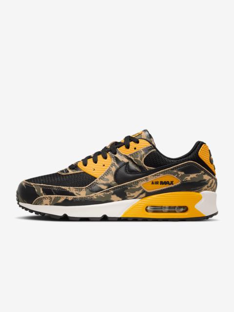 Nike Nike Air Max 90 Premium Men's Shoes