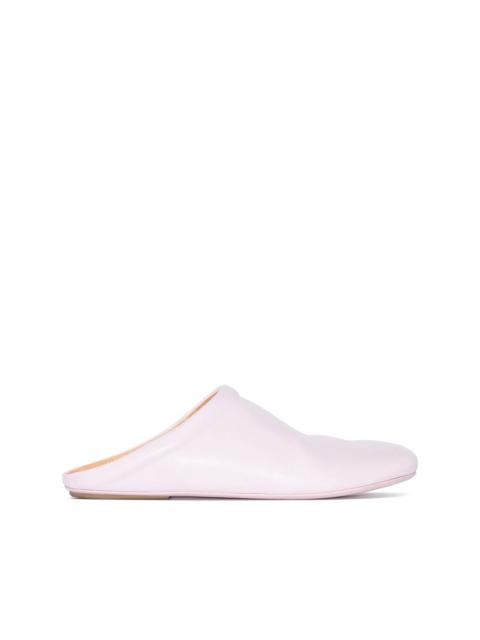 Marsèll Girella flat mules