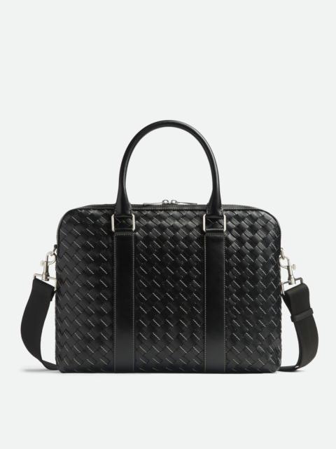 Fit Long Veneta] ☆送料込☆ [Bottega Intreciato Slim