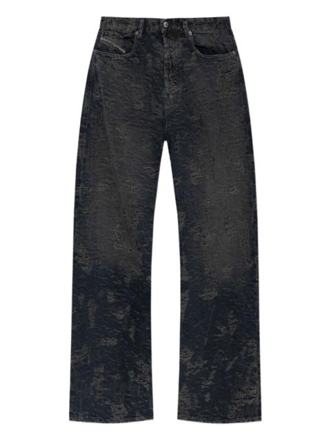 Diesel 1996 D-Sire washed jeans