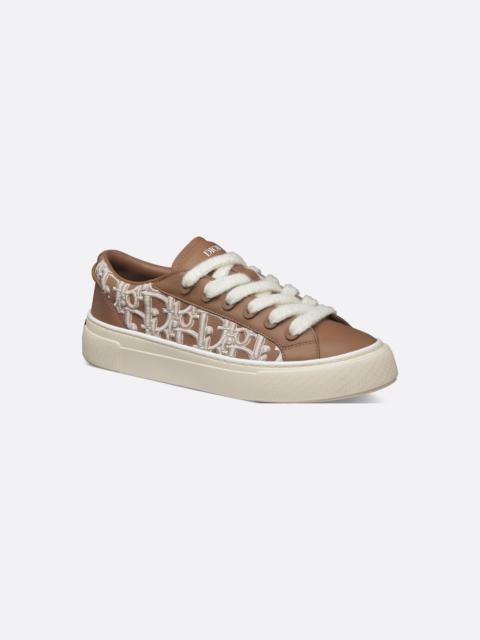 Dior B33 Spin Sneaker - LIMITED AND NUMBERED EDITION