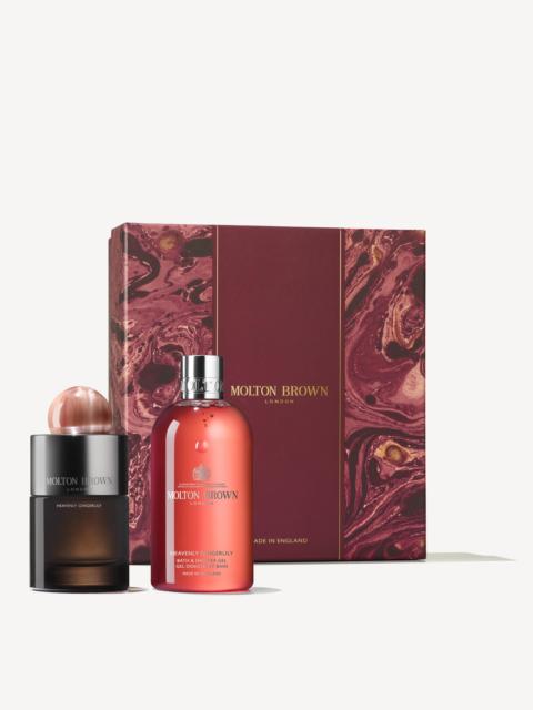 Molton Brown Heavenly Gingerlily Eau de Parfum Gift Set
