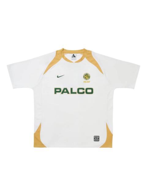 PALACE Palace x Nike Shop Jersey 'LDN White' P29ES112
