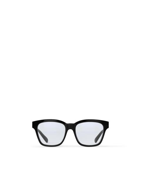 Louis Vuitton LV Essential Square Anti Blue Ray Sunglasses
